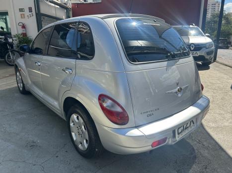 CHRYSLER PT Cruiser 2.4 16V 4P CLASSIC AUTOM�TICO, Foto 2