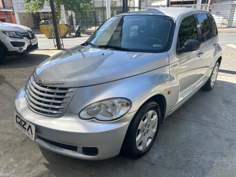 CHRYSLER PT Cruiser 2.4 16V 4P CLASSIC AUTOM�TICO, Foto 4