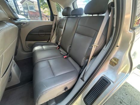 CHRYSLER PT Cruiser 2.4 16V 4P CLASSIC AUTOM�TICO, Foto 6