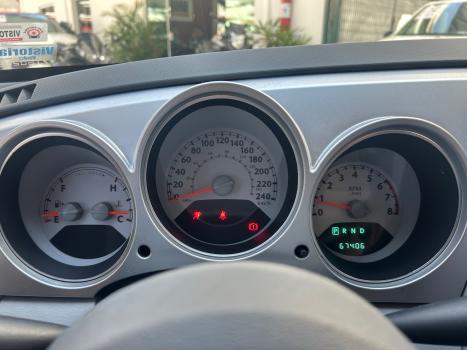 CHRYSLER PT Cruiser 2.4 16V 4P CLASSIC AUTOM�TICO, Foto 7