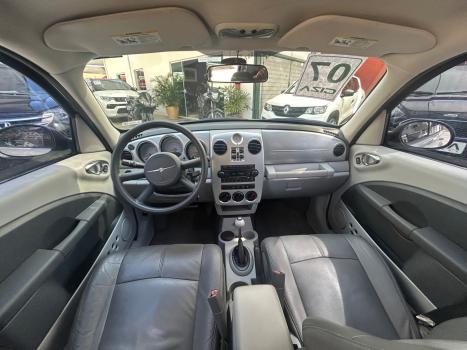 CHRYSLER PT Cruiser 2.4 16V 4P CLASSIC AUTOM�TICO, Foto 9