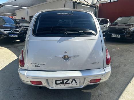 CHRYSLER PT Cruiser 2.4 16V 4P CLASSIC AUTOM�TICO, Foto 11