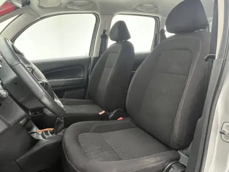 CITROEN Aircross 1.6 16V 4P GLX FLEX, Foto 11 CITROEN Aircross 1.6 16V 4P GLX FLEX, Foto 11