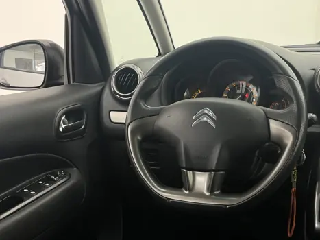 CITROEN Aircross 1.6 16V 4P GLX FLEX, Foto 13 CITROEN Aircross 1.6 16V 4P GLX FLEX, Foto 13
