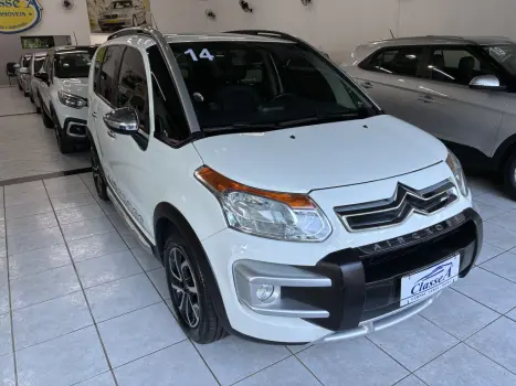 CITROEN Aircross 1.6 16V 4P EXCLUSIVE FLEX, Foto 1
