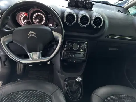 CITROEN Aircross 1.6 16V 4P EXCLUSIVE FLEX, Foto 2
