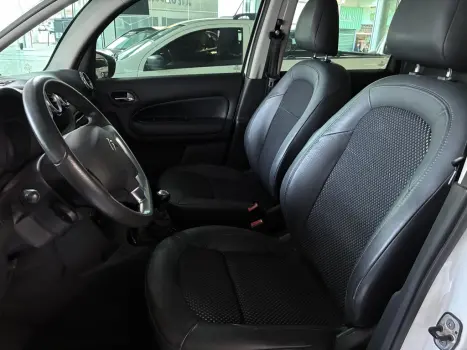 CITROEN Aircross 1.6 16V 4P EXCLUSIVE FLEX, Foto 3