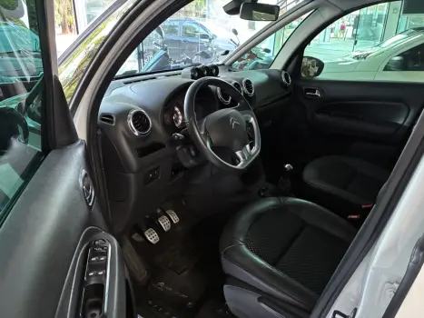 CITROEN Aircross 1.6 16V 4P EXCLUSIVE FLEX, Foto 4