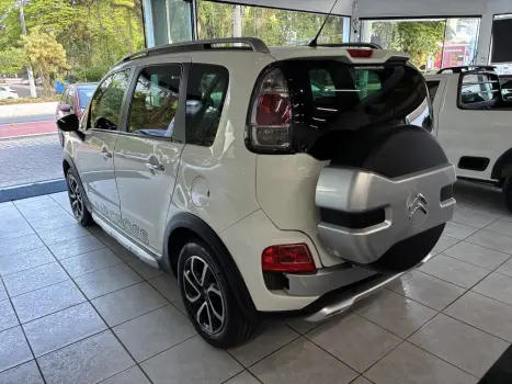 CITROEN Aircross 1.6 16V 4P EXCLUSIVE FLEX, Foto 6