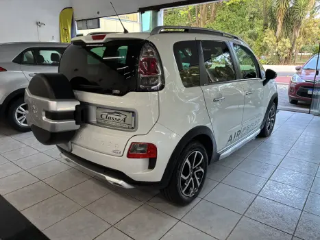 CITROEN Aircross 1.6 16V 4P EXCLUSIVE FLEX, Foto 7