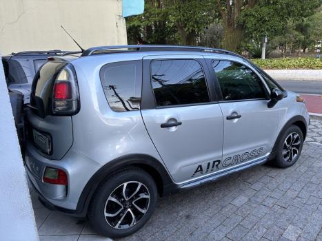 CITROEN Aircross 1.6 16V 4P EXCLUSIVE TENDANCE FLEX AUTOMTICO, Foto 2