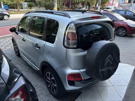 CITROEN Aircross 1.6 16V 4P EXCLUSIVE TENDANCE FLEX AUTOMTICO, Foto 3
