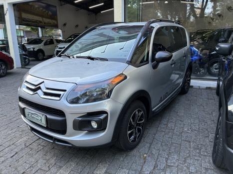 CITROEN Aircross 1.6 16V 4P EXCLUSIVE TENDANCE FLEX AUTOMTICO, Foto 4