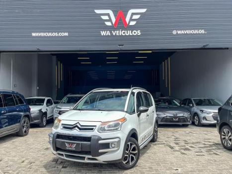 CITROEN Aircross 1.6 16V 4P GLX ATACAMA FLEX AUTOMTICO, Foto 1