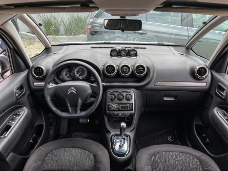 CITROEN Aircross 1.6 16V 4P GLX ATACAMA FLEX AUTOMTICO, Foto 8