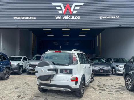 CITROEN Aircross 1.6 16V 4P GLX ATACAMA FLEX AUTOMTICO, Foto 9