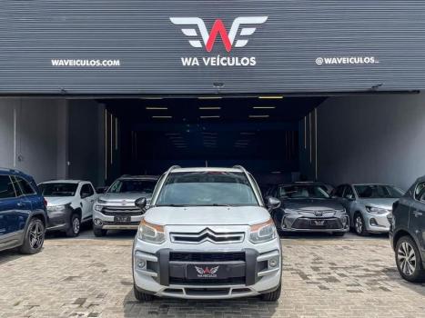 CITROEN Aircross 1.6 16V 4P GLX ATACAMA FLEX AUTOMTICO, Foto 11