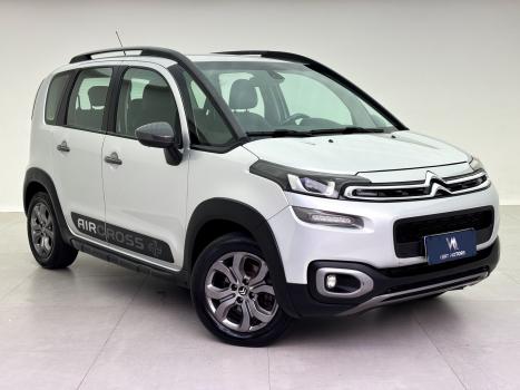 CITROEN Aircross 1.6 16V 4P SHINE FLEX AUTOMTICO, Foto 1