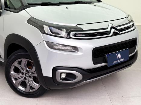 CITROEN Aircross 1.6 16V 4P SHINE FLEX AUTOMTICO, Foto 2