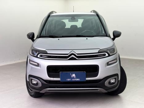 CITROEN Aircross 1.6 16V 4P SHINE FLEX AUTOMTICO, Foto 3
