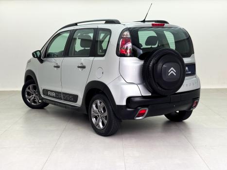 CITROEN Aircross 1.6 16V 4P SHINE FLEX AUTOMTICO, Foto 4