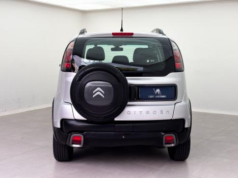 CITROEN Aircross 1.6 16V 4P SHINE FLEX AUTOMTICO, Foto 5