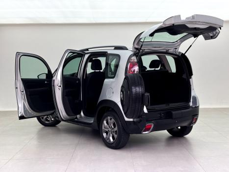 CITROEN Aircross 1.6 16V 4P SHINE FLEX AUTOMTICO, Foto 6