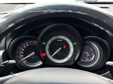 CITROEN Aircross 1.6 16V 4P SHINE FLEX AUTOMTICO, Foto 7