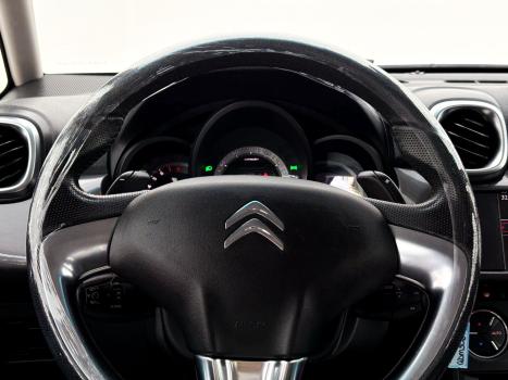 CITROEN Aircross 1.6 16V 4P SHINE FLEX AUTOMTICO, Foto 8