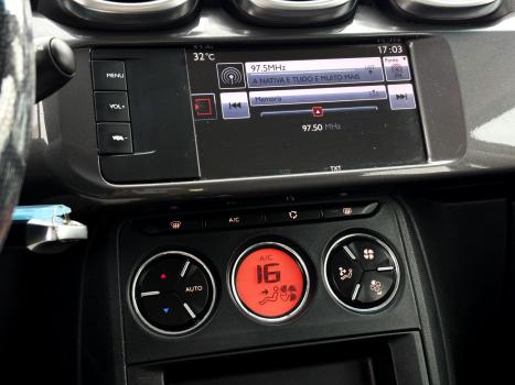 CITROEN Aircross 1.6 16V 4P SHINE FLEX AUTOMTICO, Foto 10