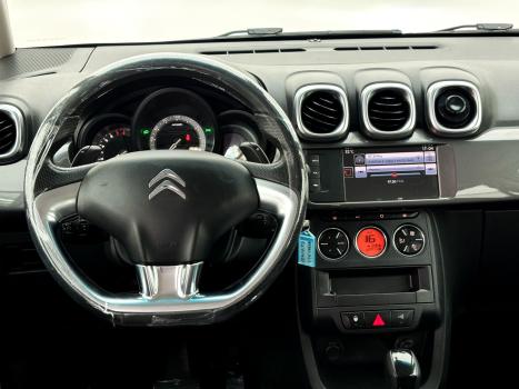 CITROEN Aircross 1.6 16V 4P SHINE FLEX AUTOMTICO, Foto 12