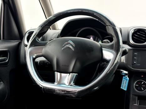 CITROEN Aircross 1.6 16V 4P SHINE FLEX AUTOMTICO, Foto 13