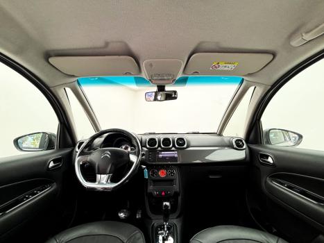 CITROEN Aircross 1.6 16V 4P SHINE FLEX AUTOMTICO, Foto 14