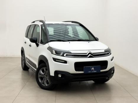 CITROEN Aircross 1.6 16V 4P LIVE FLEX AUTOM�TICO, Foto 1