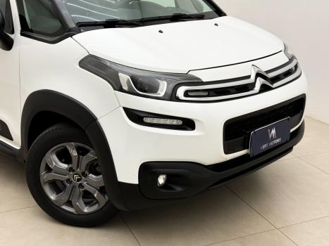 CITROEN Aircross 1.6 16V 4P LIVE FLEX AUTOM�TICO, Foto 2