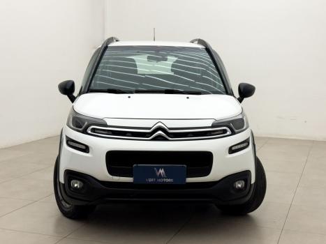 CITROEN Aircross 1.6 16V 4P LIVE FLEX AUTOM�TICO, Foto 3