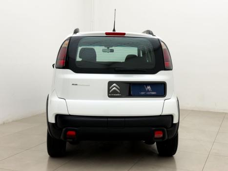 CITROEN Aircross 1.6 16V 4P LIVE FLEX AUTOM�TICO, Foto 5