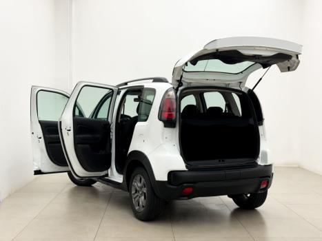 CITROEN Aircross 1.6 16V 4P LIVE FLEX AUTOM�TICO, Foto 6