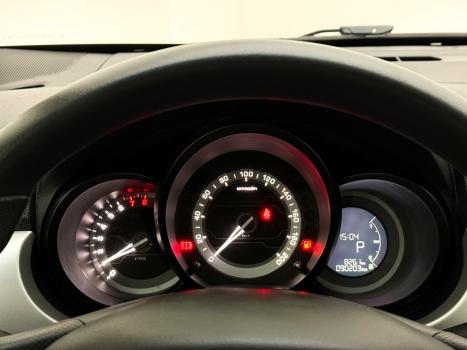 CITROEN Aircross 1.6 16V 4P LIVE FLEX AUTOM�TICO, Foto 7