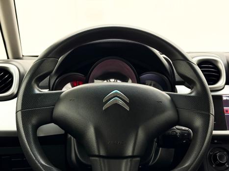 CITROEN Aircross 1.6 16V 4P LIVE FLEX AUTOM�TICO, Foto 8