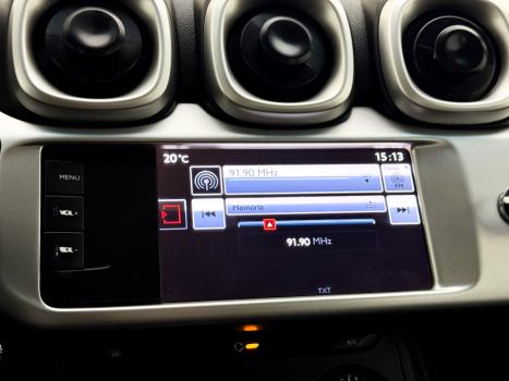 CITROEN Aircross 1.6 16V 4P LIVE FLEX AUTOM�TICO, Foto 10