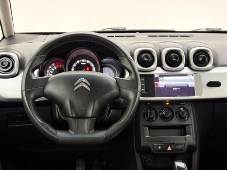 CITROEN Aircross 1.6 16V 4P LIVE FLEX AUTOM�TICO, Foto 13