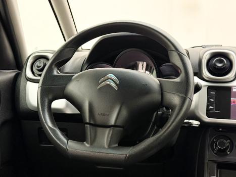 CITROEN Aircross 1.6 16V 4P LIVE FLEX AUTOM�TICO, Foto 14