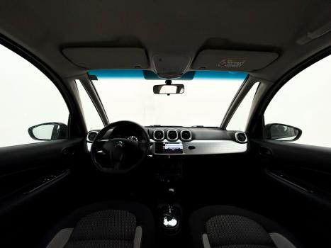 CITROEN Aircross 1.6 16V 4P LIVE FLEX AUTOM�TICO, Foto 15