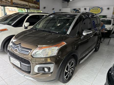 CITROEN Aircross 1.6 16V 4P EXCLUSIVE FLEX AUTOMÁTICO, Foto 1