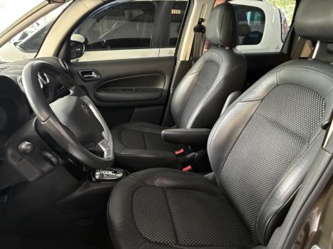CITROEN Aircross 1.6 16V 4P EXCLUSIVE FLEX AUTOMÁTICO, Foto 5