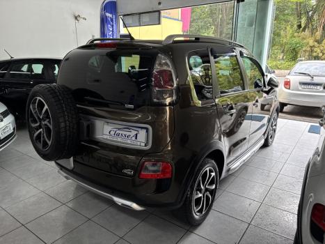 CITROEN Aircross 1.6 16V 4P EXCLUSIVE FLEX AUTOMÁTICO, Foto 6