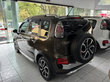 CITROEN Aircross 1.6 16V 4P EXCLUSIVE FLEX AUTOMÁTICO, Foto 7