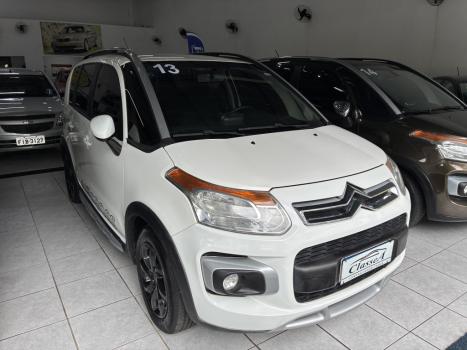 CITROEN Aircross 1.6 16V 4P GLX ATACAMA FLEX, Foto 2