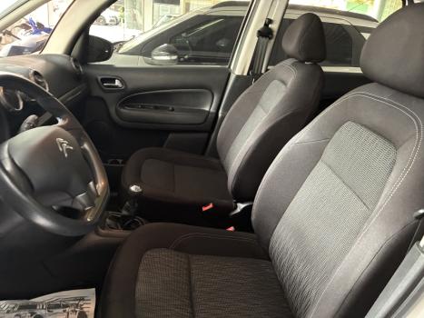 CITROEN Aircross 1.6 16V 4P GLX ATACAMA FLEX, Foto 4